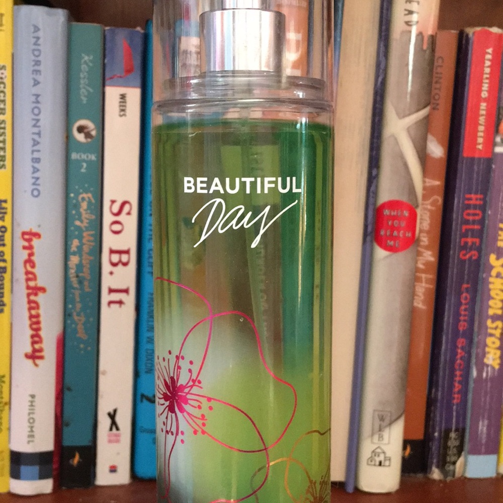 bbw perfume